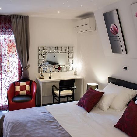 Lady Tania Apartment 스플리트 객실 사진