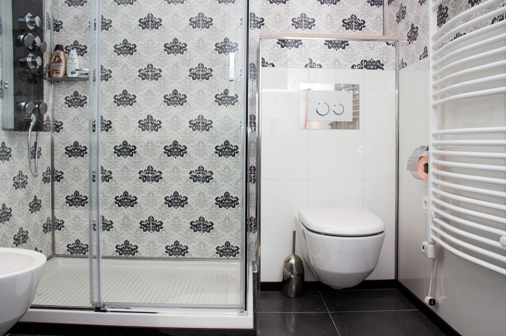 Lady Tania Apartment 스플리트 객실 사진