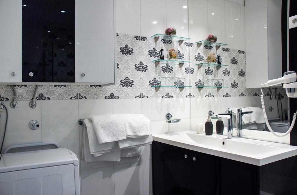 Lady Tania Apartment 스플리트 객실 사진