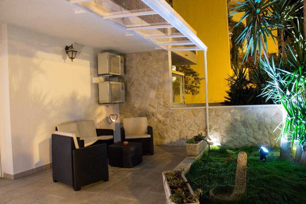Lady Tania Apartment 스플리트 객실 사진