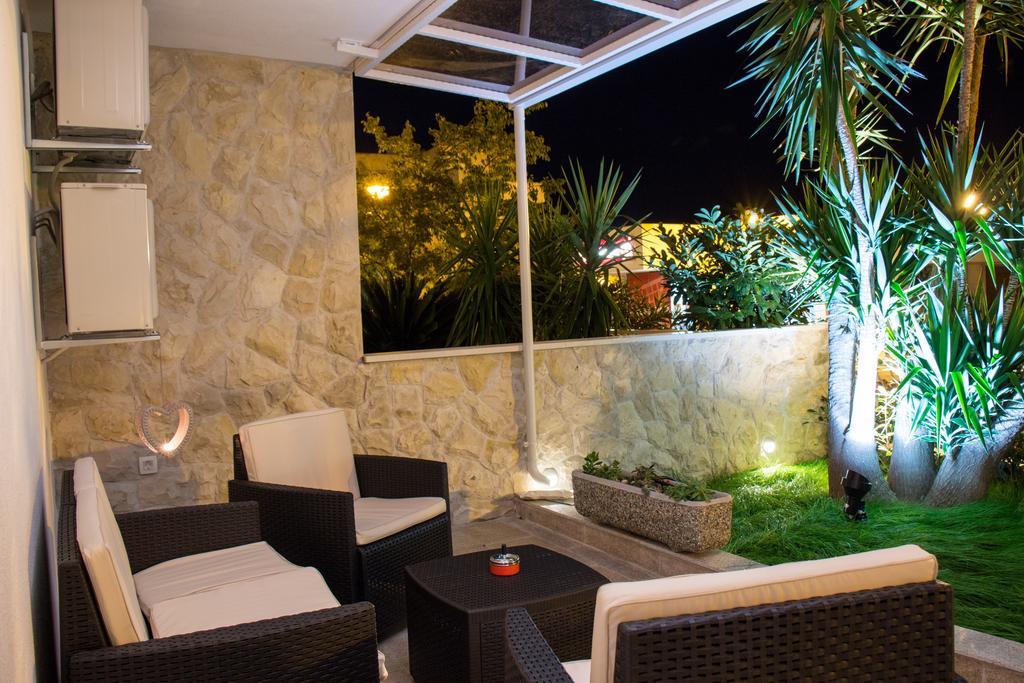 Lady Tania Apartment 스플리트 객실 사진