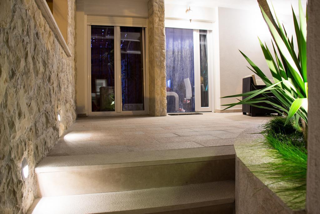 Lady Tania Apartment 스플리트 객실 사진