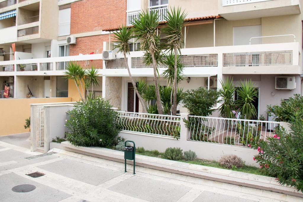 Lady Tania Apartment 스플리트 객실 사진