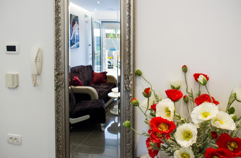 Lady Tania Apartment 스플리트 객실 사진