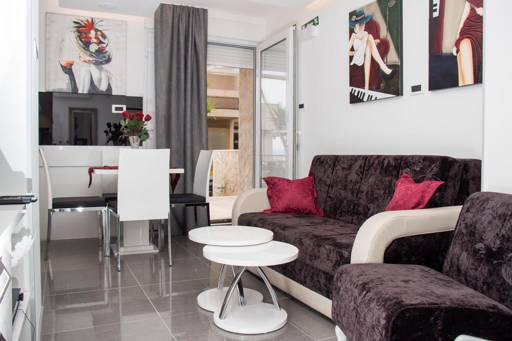 Lady Tania Apartment 스플리트 객실 사진