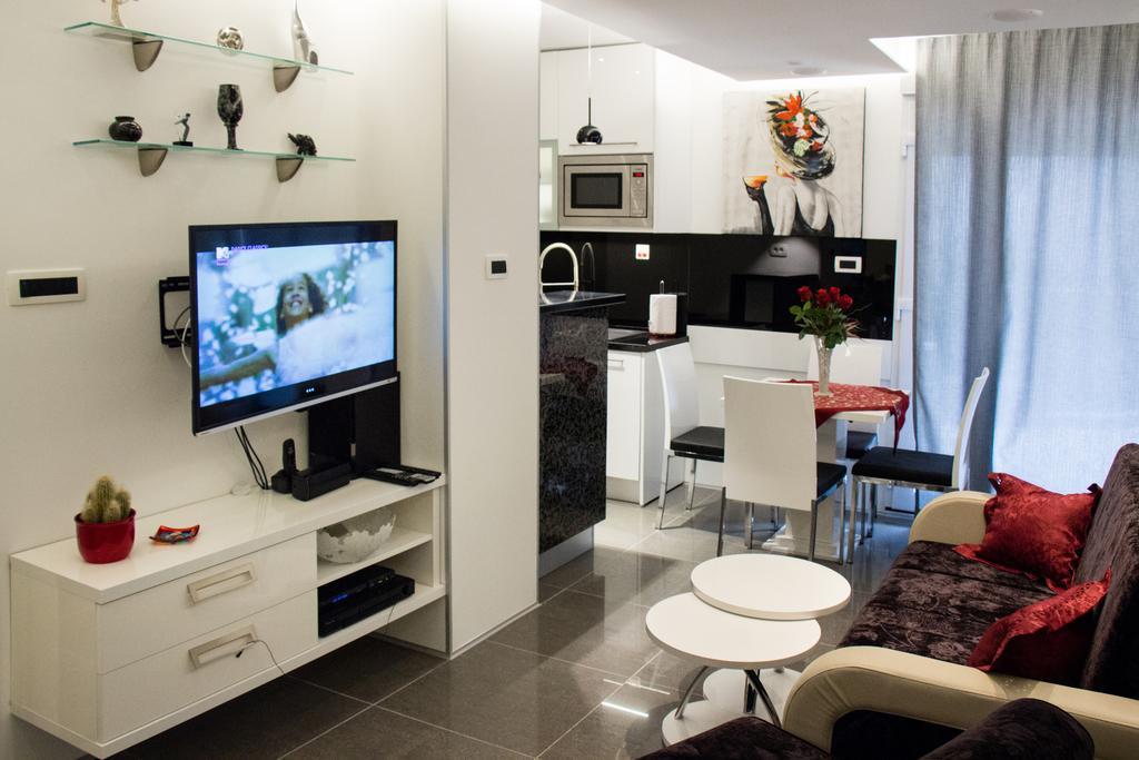 Lady Tania Apartment 스플리트 객실 사진