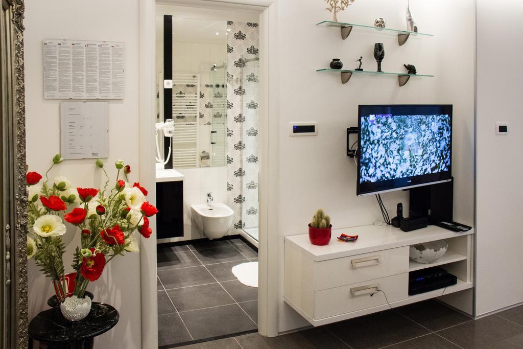 Lady Tania Apartment 스플리트 객실 사진
