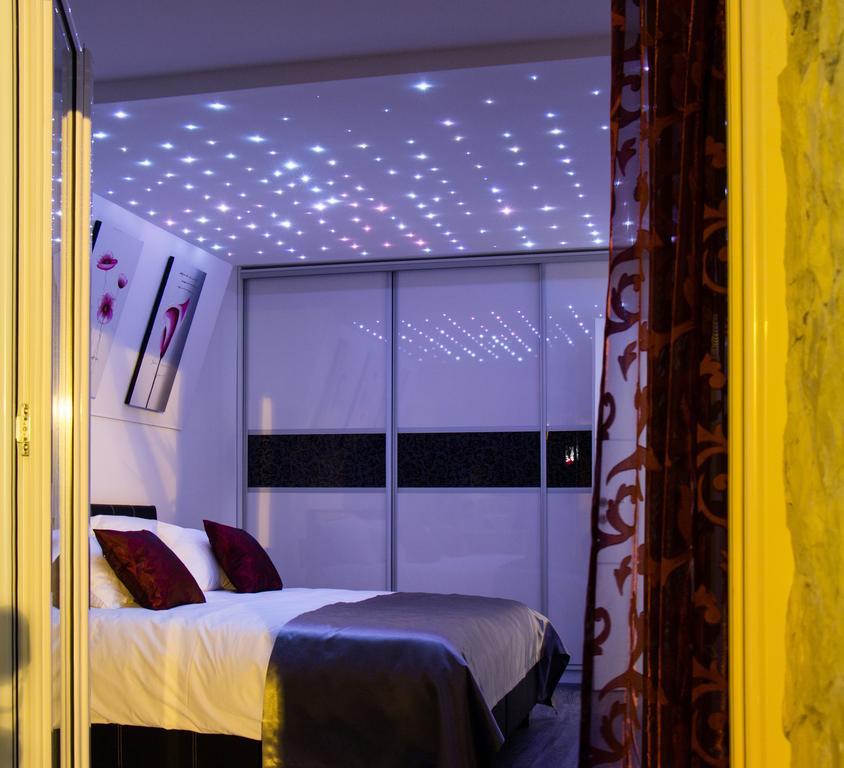 Lady Tania Apartment 스플리트 객실 사진