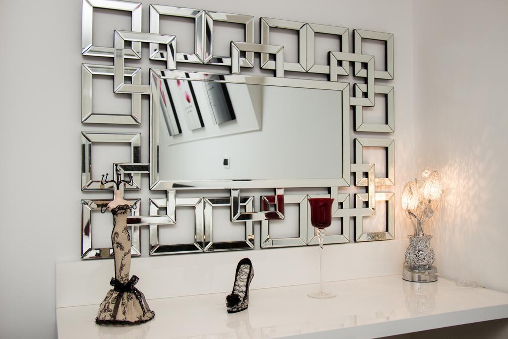 Lady Tania Apartment 스플리트 객실 사진