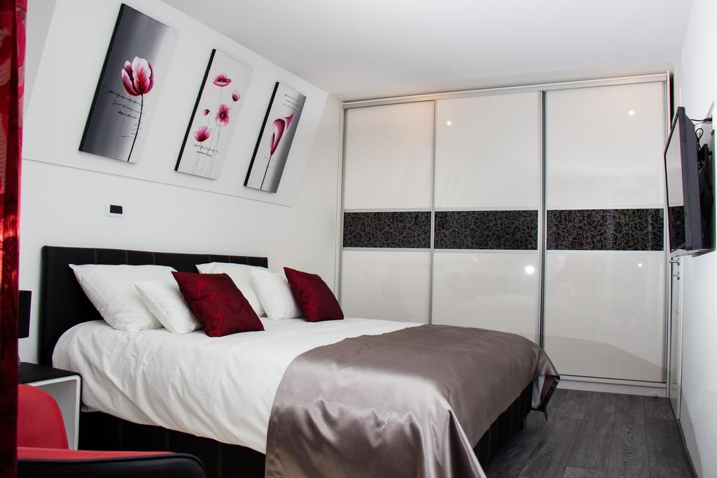 Lady Tania Apartment 스플리트 객실 사진