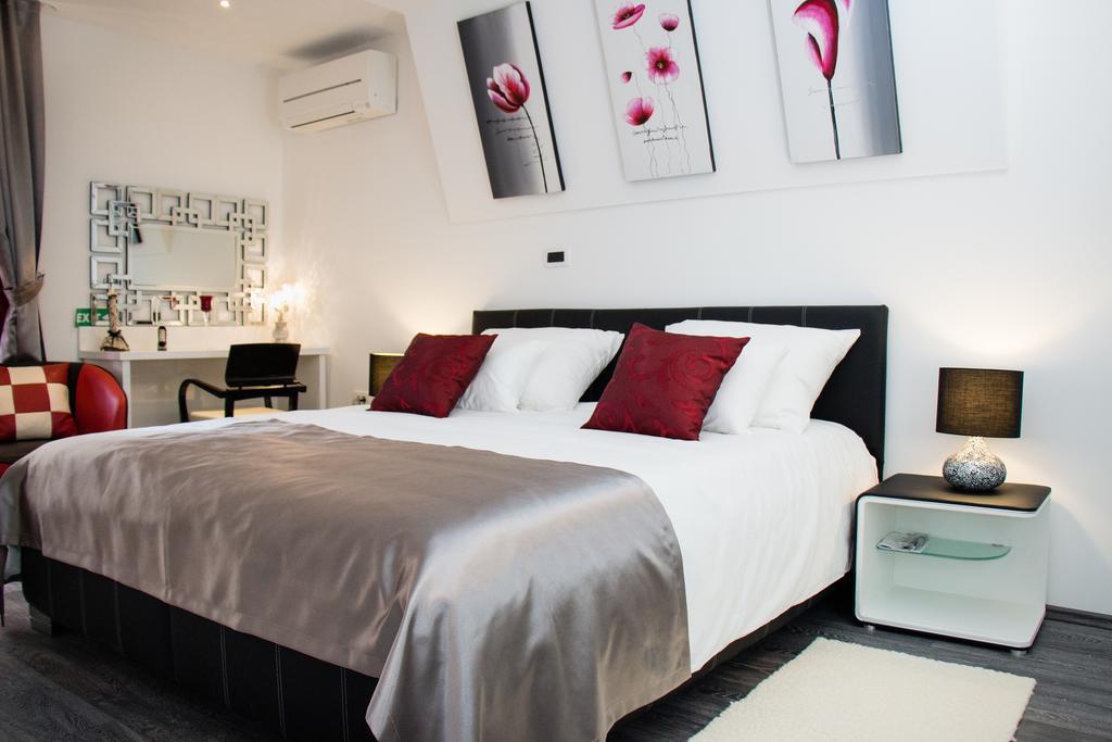 Lady Tania Apartment 스플리트 객실 사진