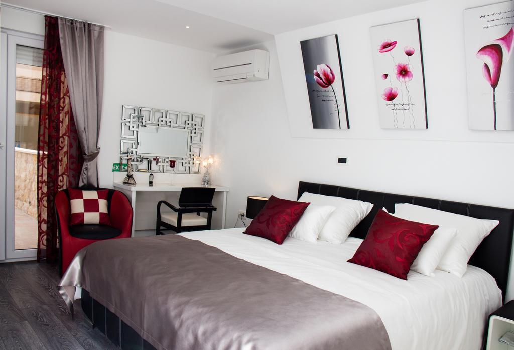 Lady Tania Apartment 스플리트 객실 사진