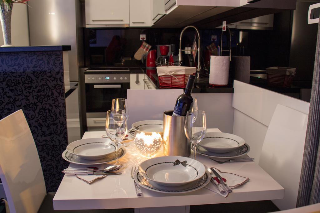 Lady Tania Apartment 스플리트 객실 사진