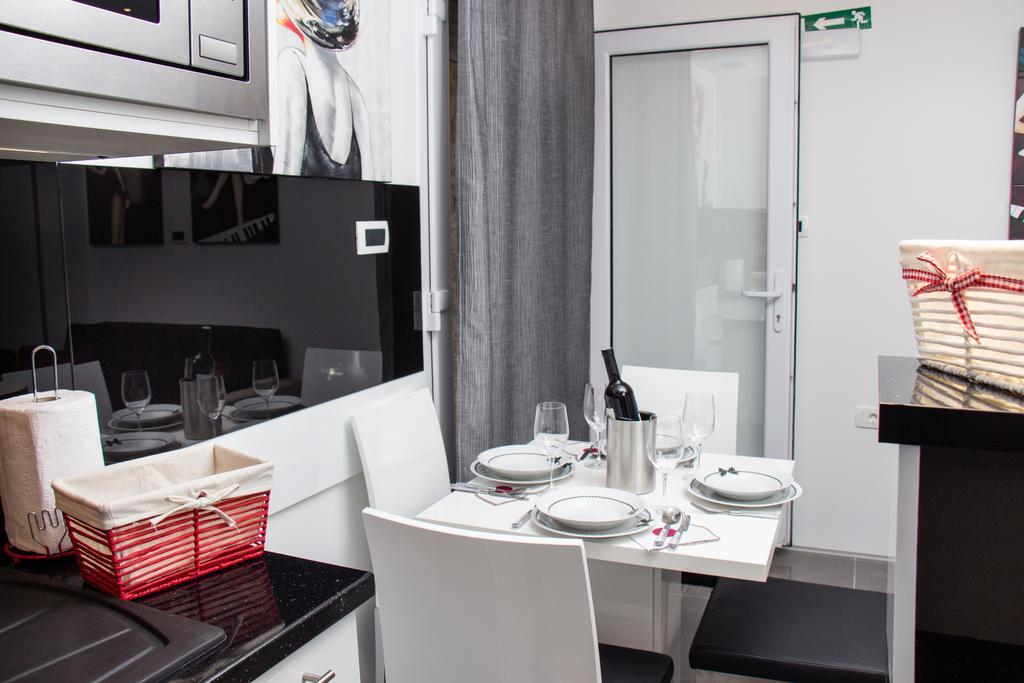 Lady Tania Apartment 스플리트 객실 사진
